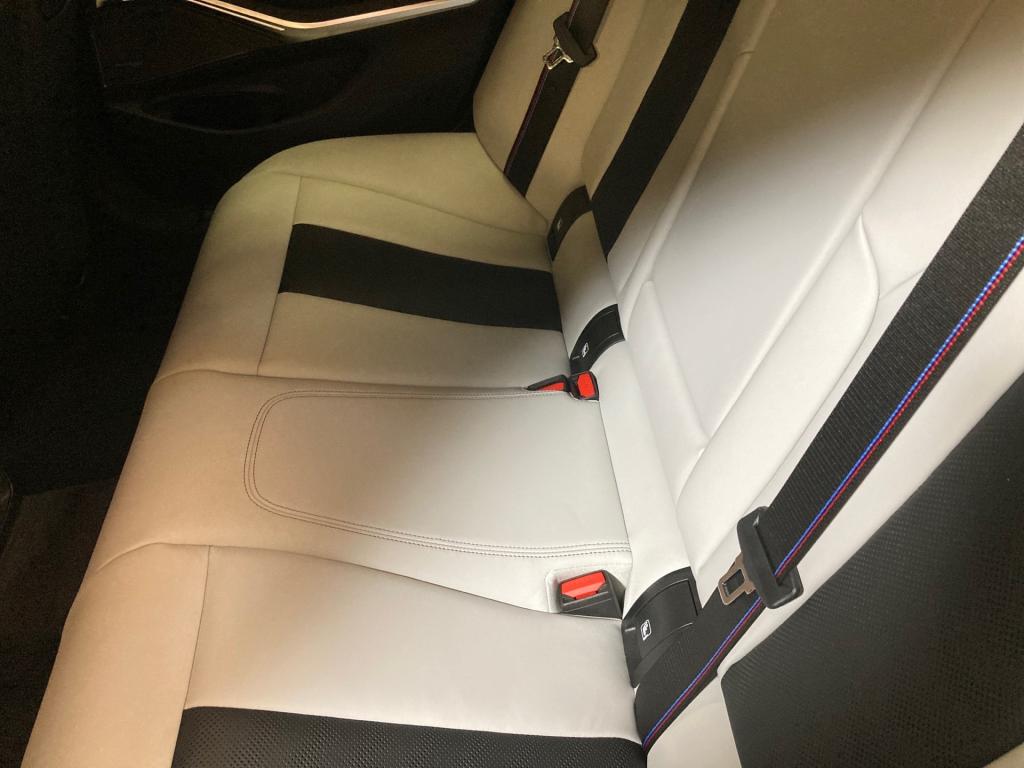 Bild 11: BMW M3 Competition M xDrive Touring G81