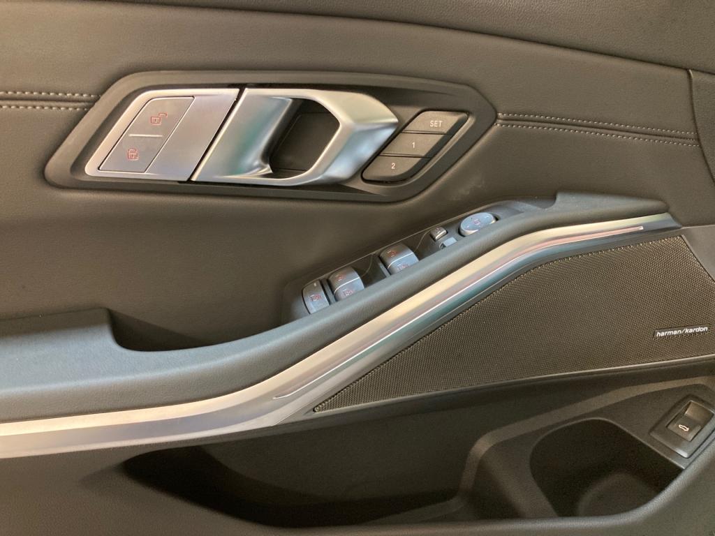 Bild 13: BMW M3 Competition M xDrive Touring G81