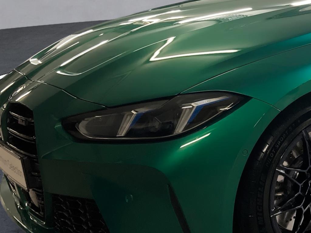 Bild 6: BMW M3 Competition M xDrive Touring G81