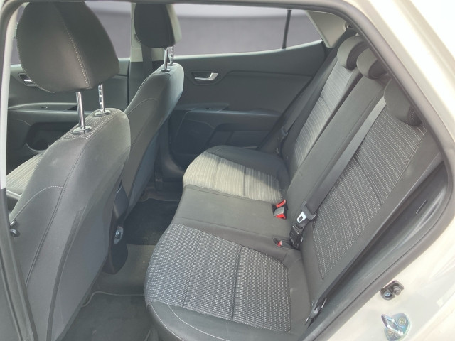 Bild 11: Kia STONIC/2F/SILBER/1.0