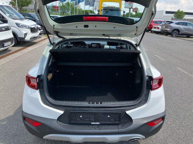 Bild 12: Kia STONIC/2F/SILBER/1.0