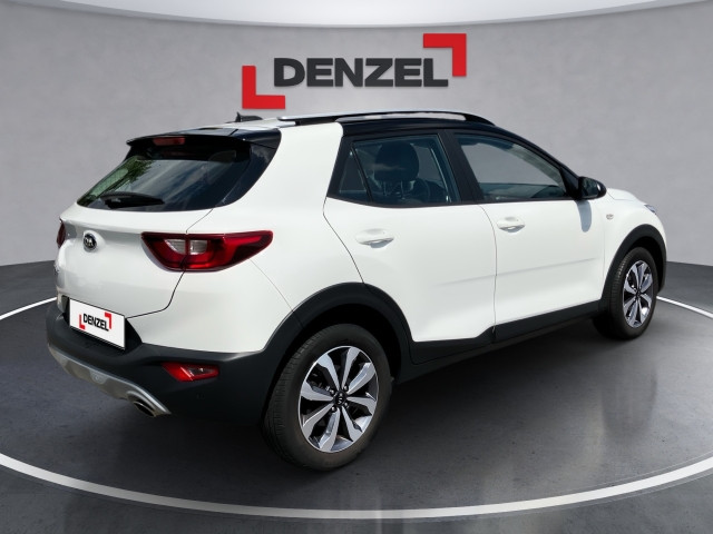 Bild 3: Kia STONIC/2F/SILBER/1.0