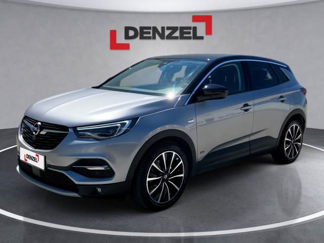 Bild 0: Opel Grandland X 1,6 Turbo Innovation