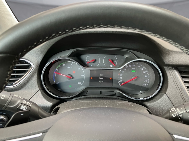 Bild 9: Opel Grandland X 1,6 Turbo Innovation