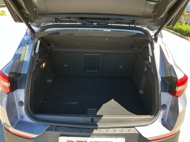 Bild 12: Opel Grandland X 1,6 Turbo Innovation