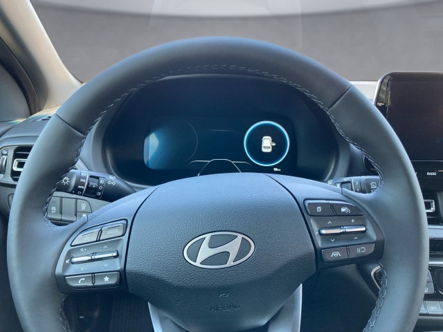 Bild 9: Hyundai i30 Kombi - PD Comfort Line 1.0 T-GDI
