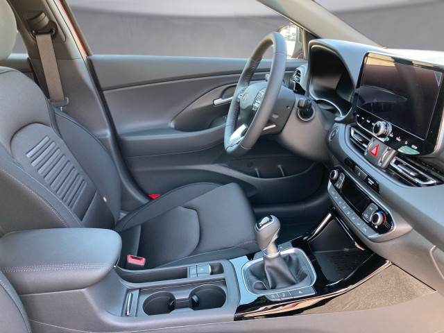 Bild 10: Hyundai i30 Kombi - PD Comfort Line 1.0 T-GDI