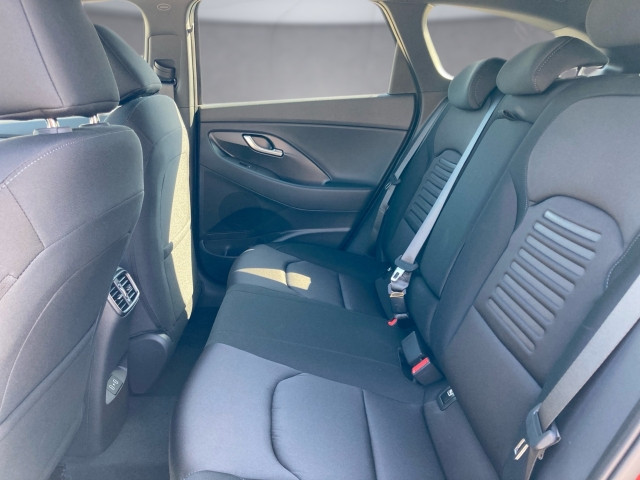 Bild 11: Hyundai i30 Kombi - PD Comfort Line 1.0 T-GDI