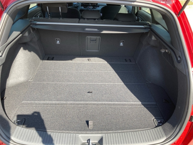 Bild 12: Hyundai i30 Kombi - PD Comfort Line 1.0 T-GDI