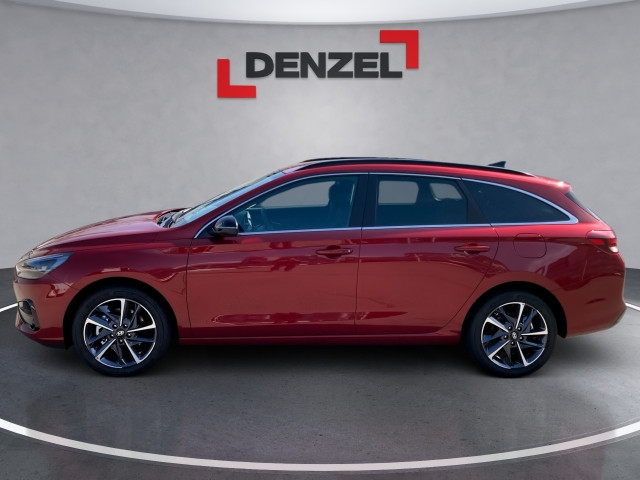 Bild 1: Hyundai i30 Kombi - PD Comfort Line 1.0 T-GDI