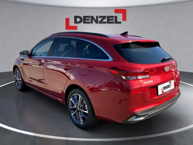 Bild 2: Hyundai i30 Kombi - PD Comfort Line 1.0 T-GDI