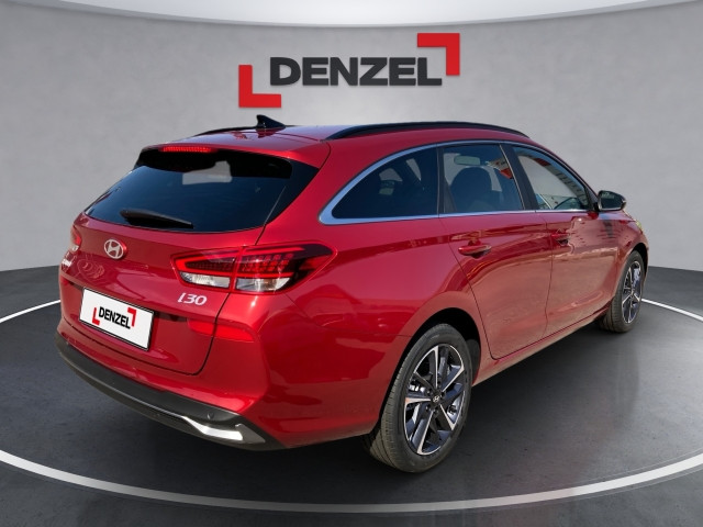 Bild 3: Hyundai i30 Kombi - PD Comfort Line 1.0 T-GDI