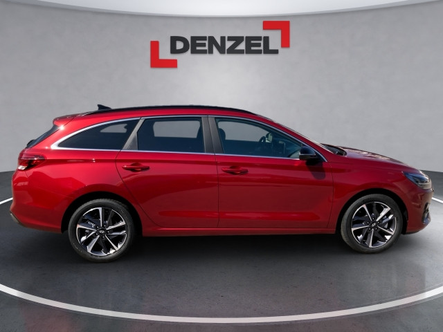 Bild 4: Hyundai i30 Kombi - PD Comfort Line 1.0 T-GDI