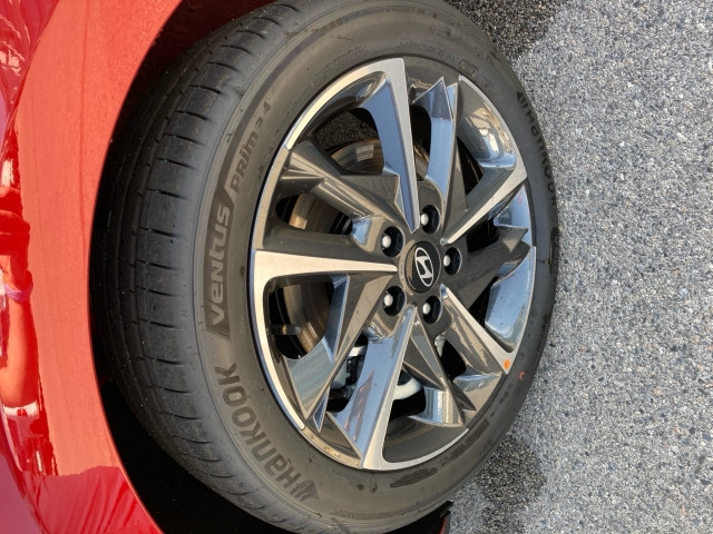 Bild 7: Hyundai i30 Kombi - PD Comfort Line 1.0 T-GDI