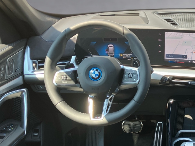 Bild 9: BMW X1 xDrive25e U11 XB2