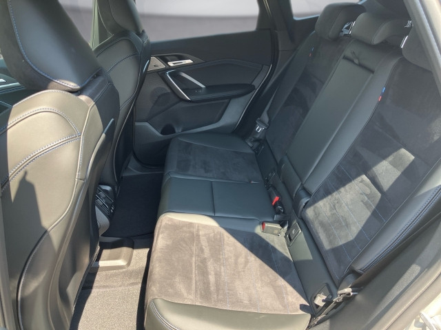 Bild 11: BMW X1 xDrive25e U11 XB2