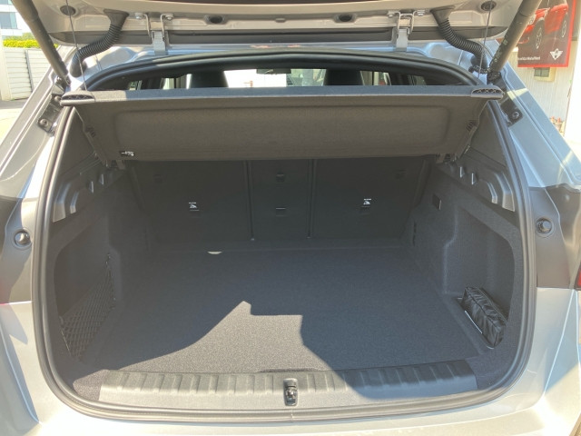 Bild 12: BMW X1 xDrive25e U11 XB2