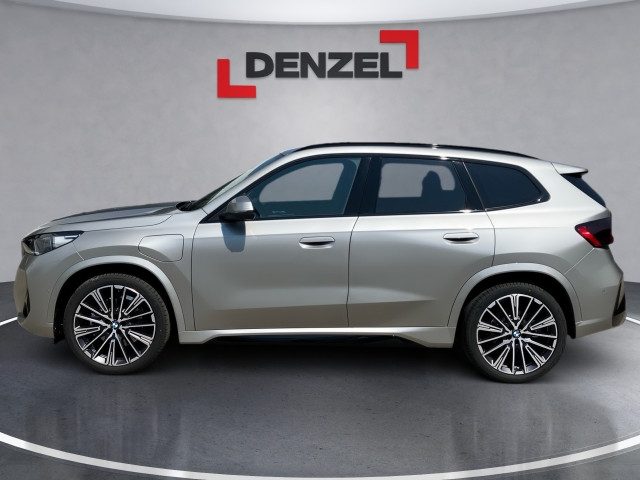 Bild 1: BMW X1 xDrive25e U11 XB2