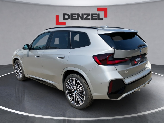 Bild 2: BMW X1 xDrive25e U11 XB2