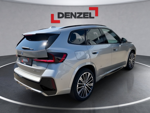 Bild 3: BMW X1 xDrive25e U11 XB2