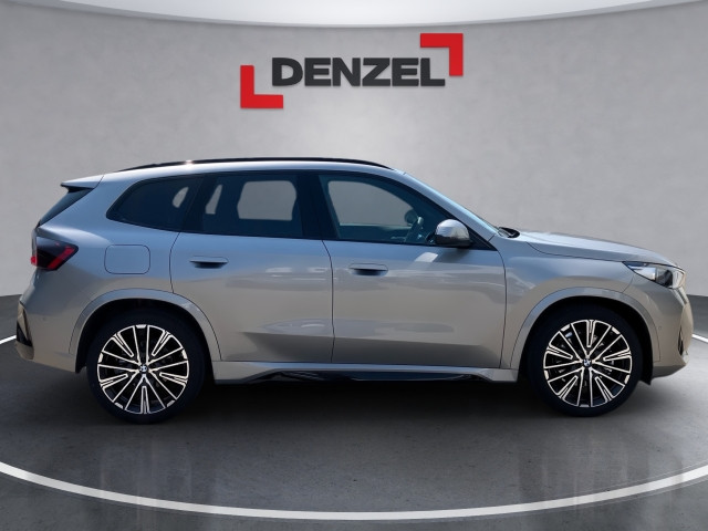 Bild 4: BMW X1 xDrive25e U11 XB2
