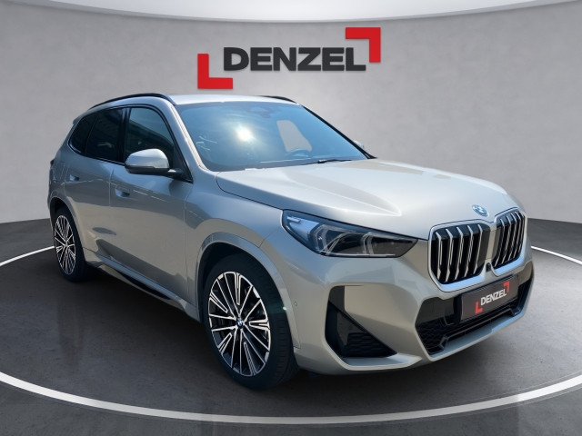 Bild 5: BMW X1 xDrive25e U11 XB2