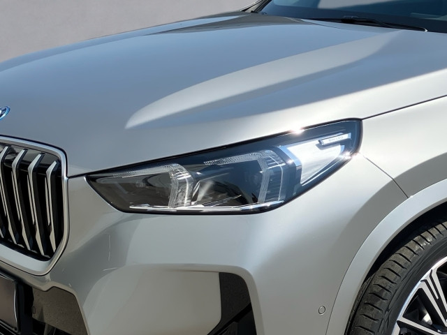 Bild 6: BMW X1 xDrive25e U11 XB2