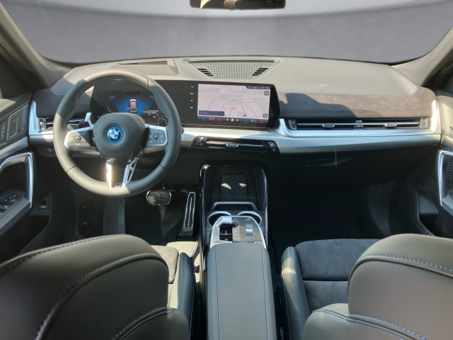 Bild 8: BMW X1 xDrive25e U11 XB2