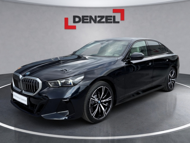 Bild 0: BMW 530e xDrive Limousine G60