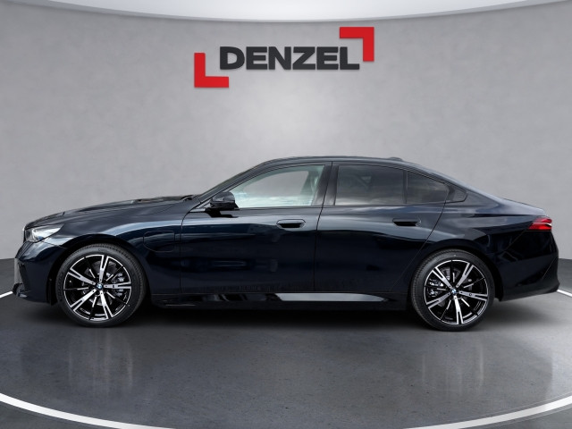 Bild 1: BMW 530e xDrive Limousine G60