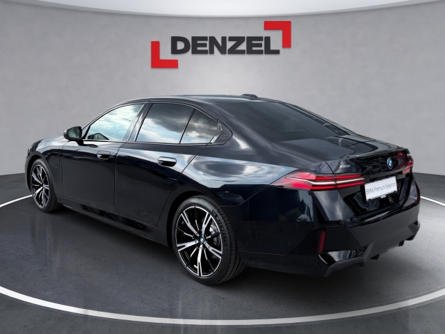 Bild 2: BMW 530e xDrive Limousine G60