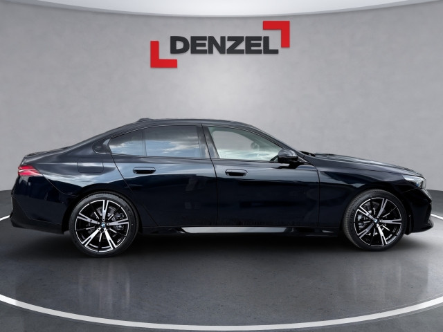 Bild 4: BMW 530e xDrive Limousine G60