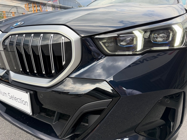 Bild 6: BMW 530e xDrive Limousine G60