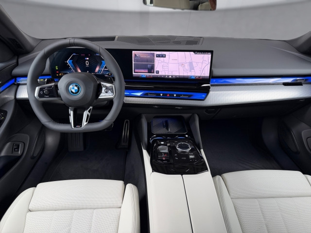 Bild 8: BMW 530e xDrive Limousine G60