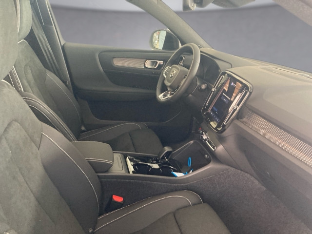 Bild 8: VOLVO PKW EX40 Ultra, Single Motor Extended Range, Vollelektrisch