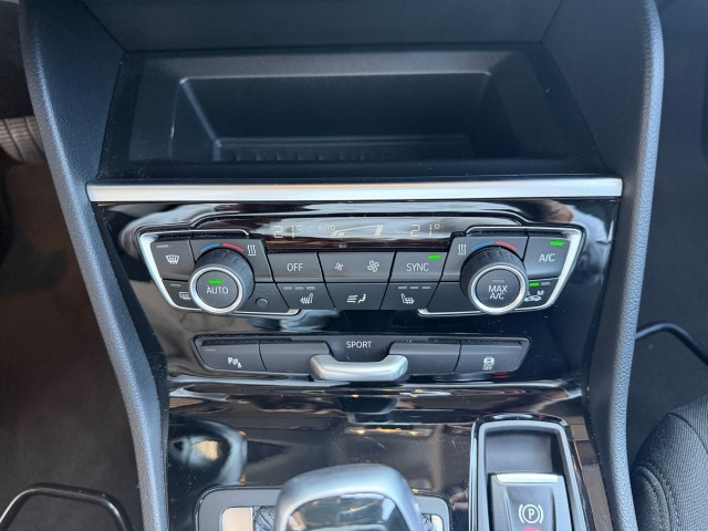 Bild 13: BMW 218d xDrive Active Tourer B47 F45