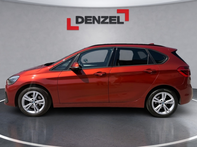 Bild 1: BMW 218d xDrive Active Tourer B47 F45