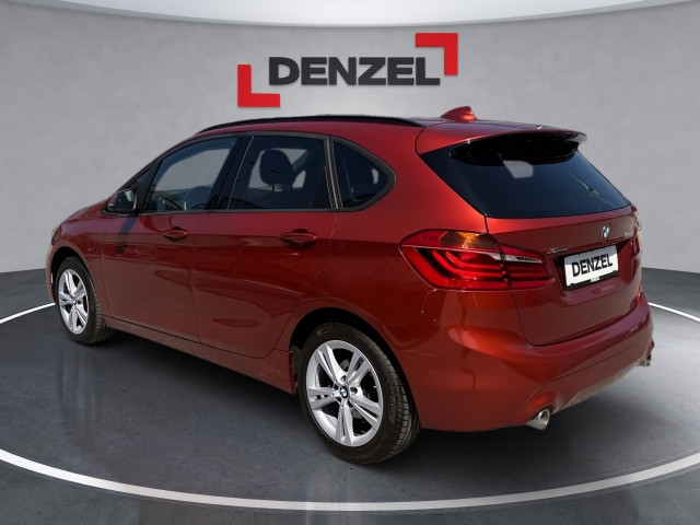 Bild 2: BMW 218d xDrive Active Tourer B47 F45