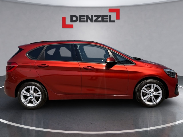 Bild 4: BMW 218d xDrive Active Tourer B47 F45