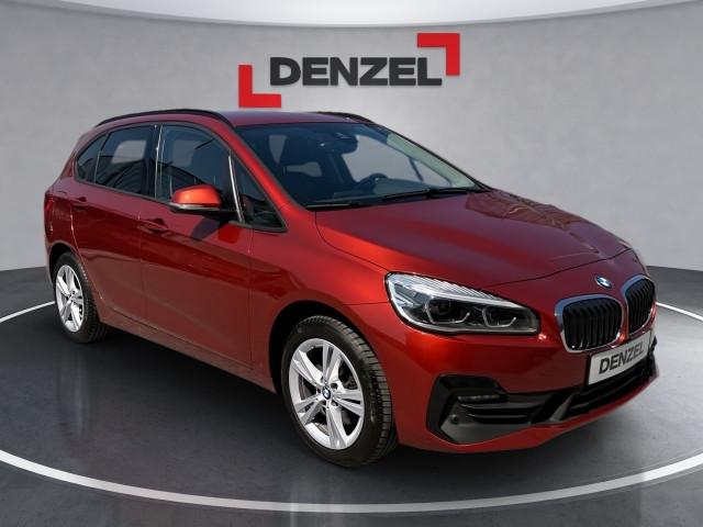 Bild 5: BMW 218d xDrive Active Tourer B47 F45