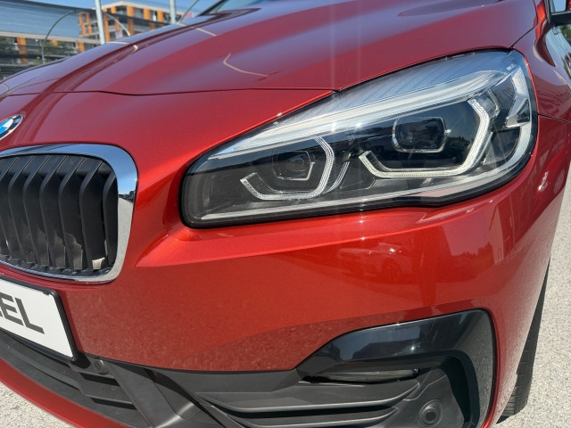 Bild 6: BMW 218d xDrive Active Tourer B47 F45