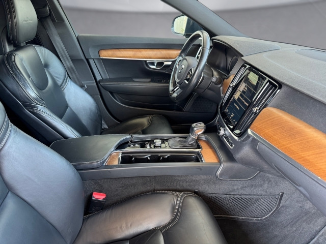 Bild 10: VOLVO PKW V90 D4 A Inscription