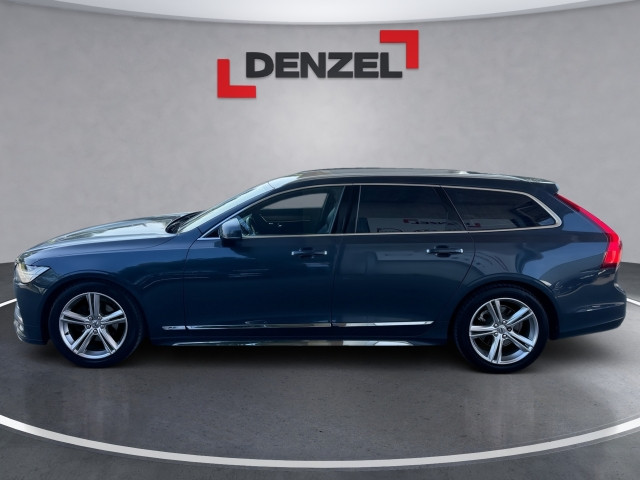 Bild 1: VOLVO PKW V90 D4 A Inscription