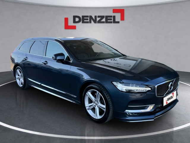 Bild 5: VOLVO PKW V90 D4 A Inscription
