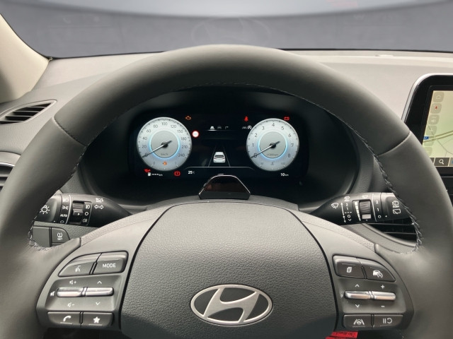Bild 9: Hyundai i30 Kombi - PD Smart Line 1.0 T-GDI
