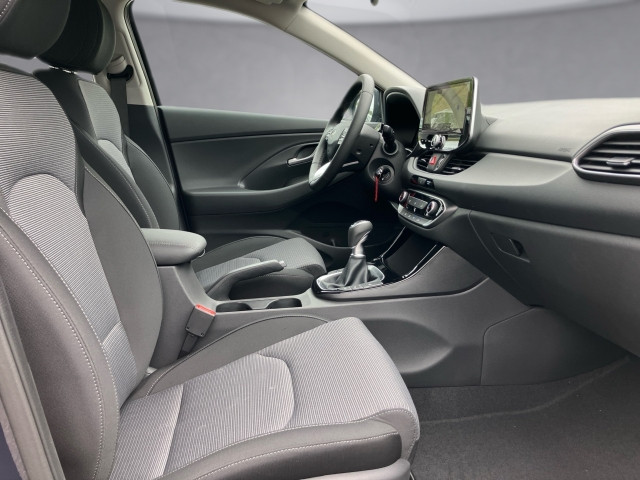 Bild 10: Hyundai i30 Kombi - PD Smart Line 1.0 T-GDI