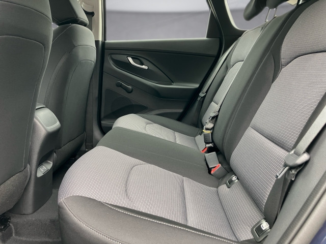 Bild 11: Hyundai i30 Kombi - PD Smart Line 1.0 T-GDI