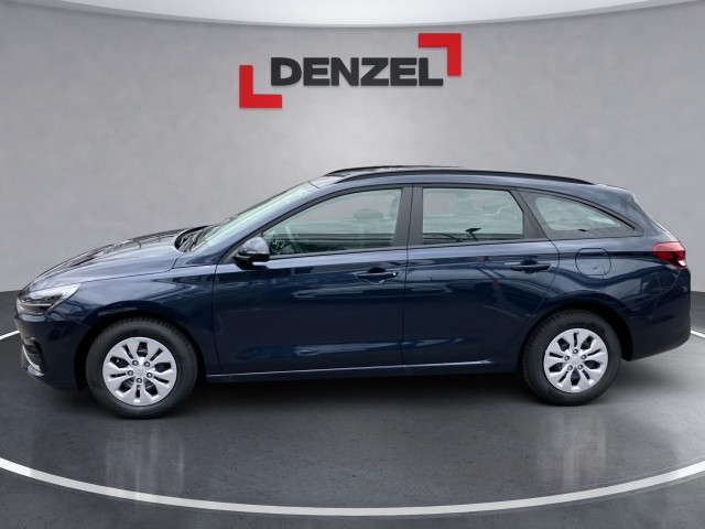 Bild 1: Hyundai i30 Kombi - PD Smart Line 1.0 T-GDI