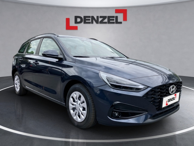 Bild 5: Hyundai i30 Kombi - PD Smart Line 1.0 T-GDI