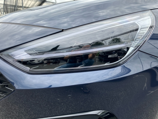 Bild 6: Hyundai i30 Kombi - PD Smart Line 1.0 T-GDI
